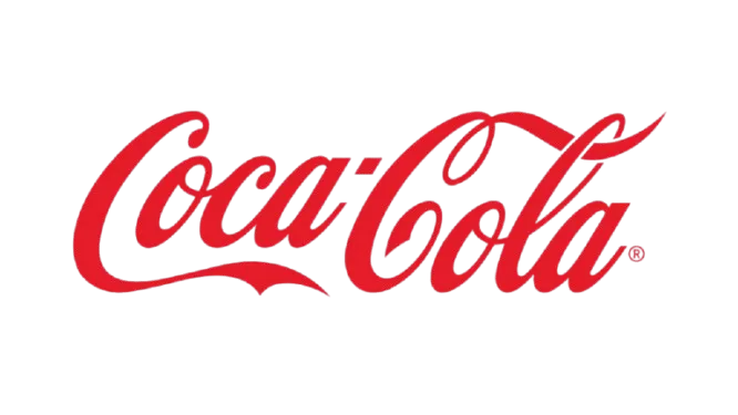 Coca-Cola — cliente de Sures Climatización