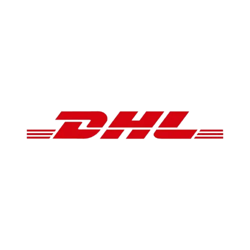 DHL — cliente de Sures Climatización